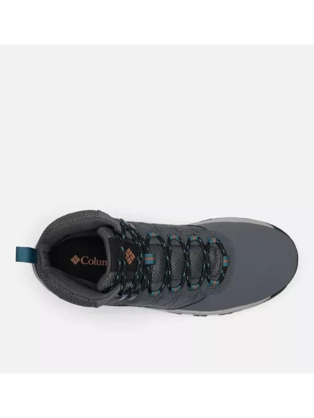 Columbia Men's Transverse™ Hike Waterproof Shoe size 8